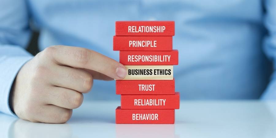 What is the Importance of Business Ethics?