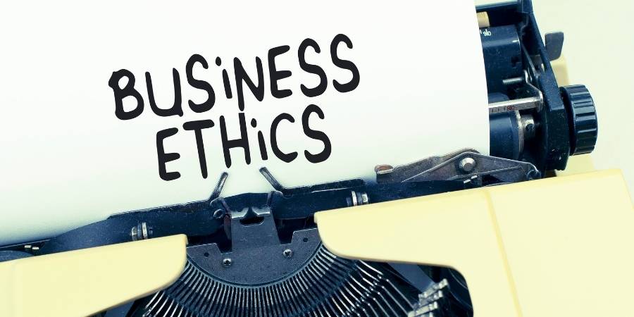 What is the Importance of Business Ethics?