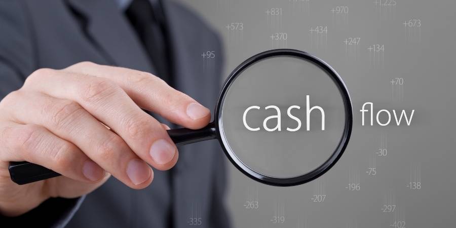 Why is Cash Flow Good for a Business?